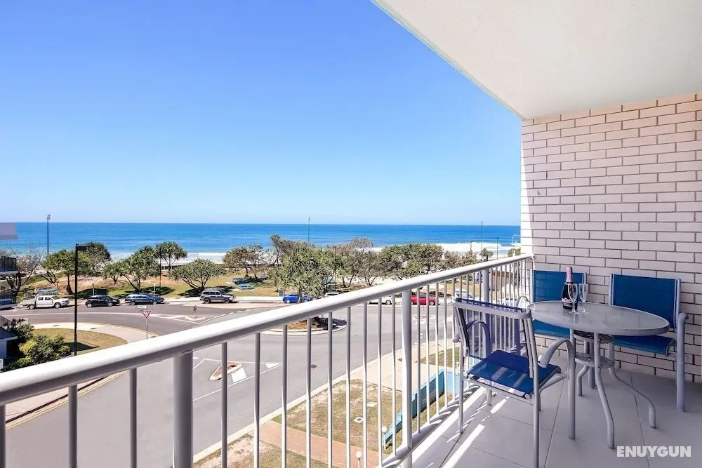 Capeview Apartments Caloundra - Öne Çıkan Resim