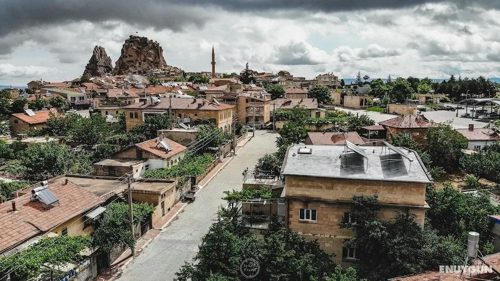 Capiedra Hotel - Öne Çıkan Resim