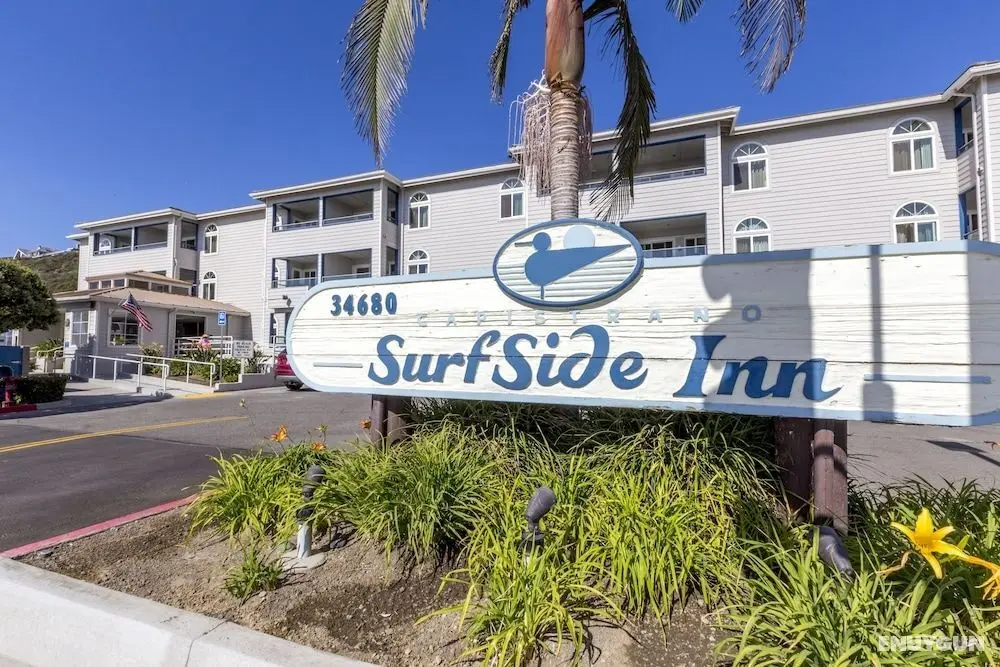Capistrano Surfside Inn - Öne Çıkan Resim