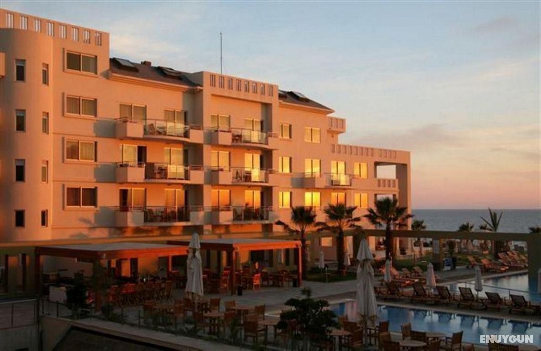 Capital Coast Resort and Spa