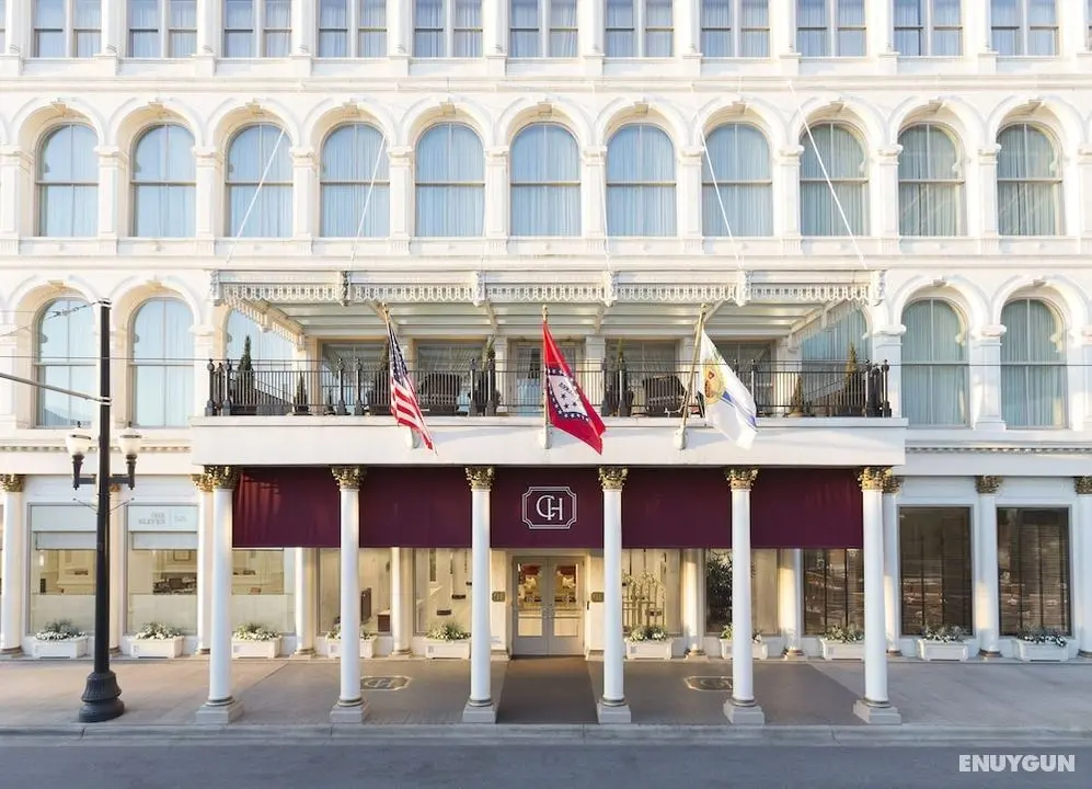 Capital Hotel - Öne Çıkan Resim