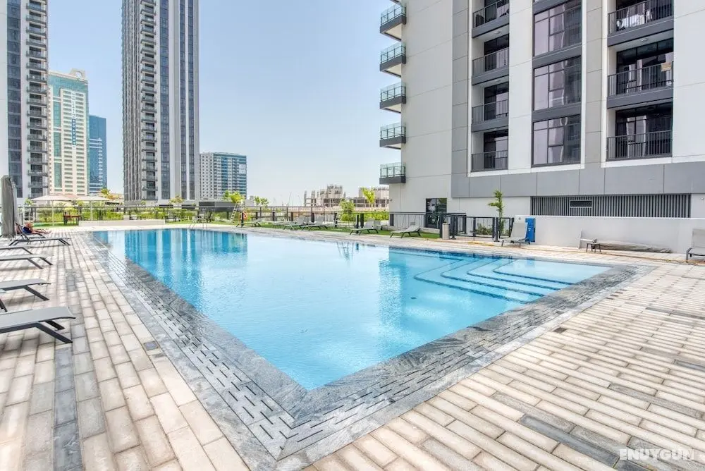 Capital Living On Reem: The Bridges - Öne Çıkan Resim