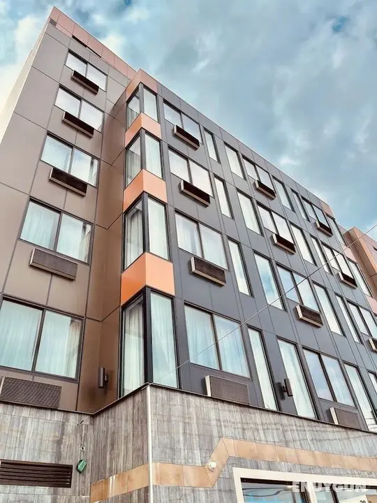 Capital Hotel - Öne Çıkan Resim