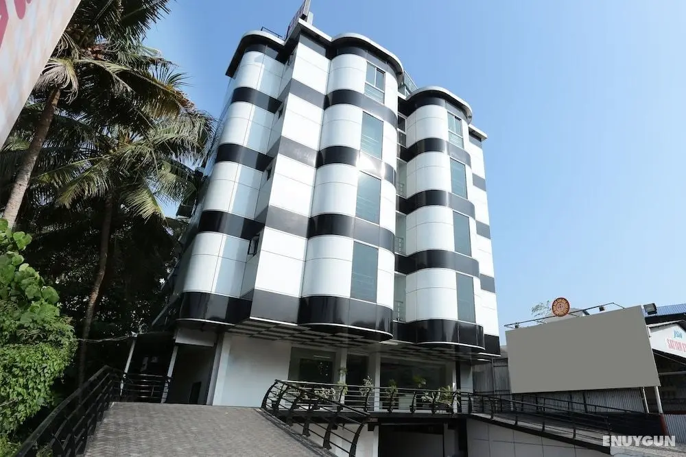 Capital O 10611 Hotel Malabar Illam - Öne Çıkan Resim