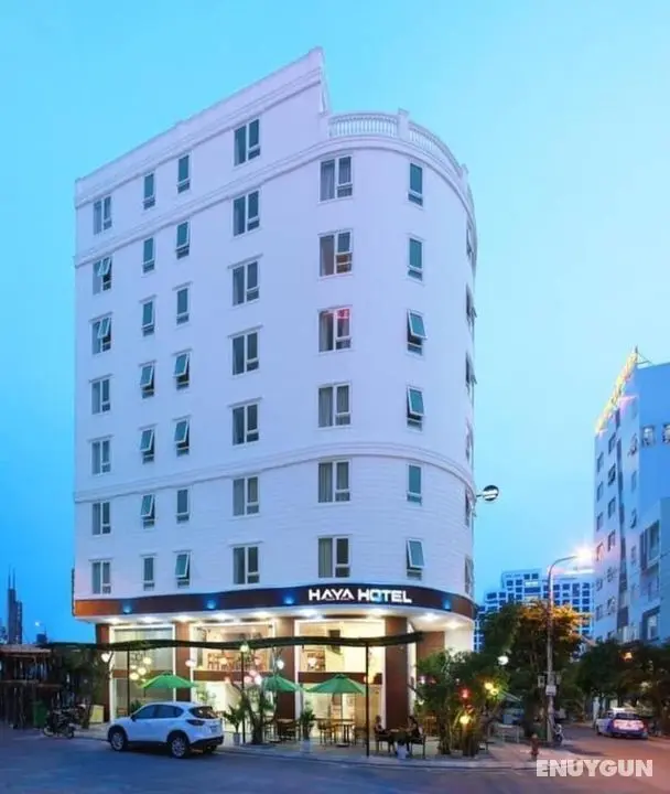 Capital O 1167 Haya Hotel - Öne Çıkan Resim