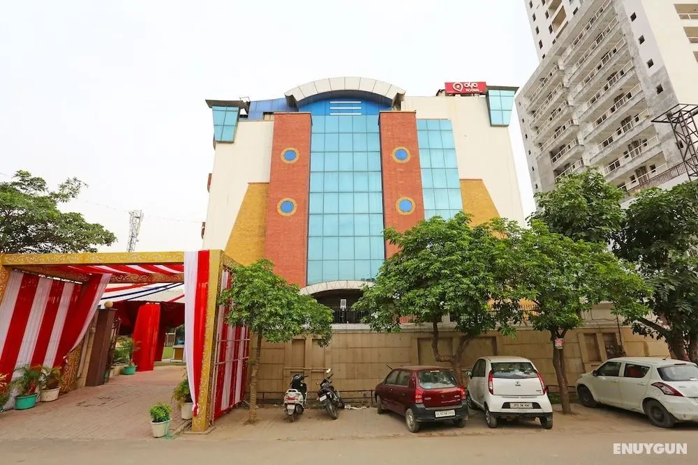 Capital O 1299 Hotel Mukut Regency - Öne Çıkan Resim