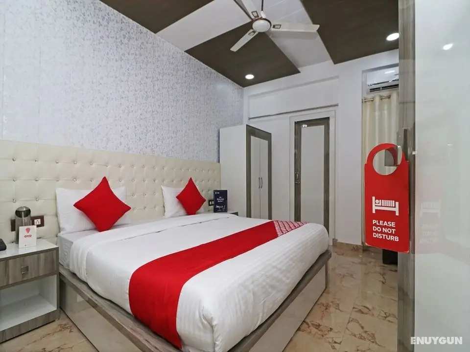 Capital O 13722 hotel walnut inn - Öne Çıkan Resim