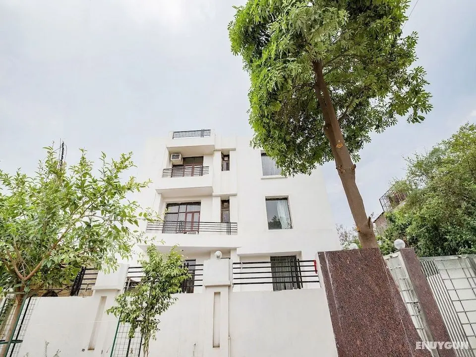 Capital O 15929 Comfort Residency - Öne Çıkan Resim