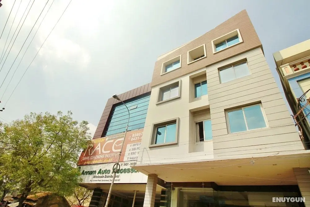 Capital O 1607 Ranas Residency - Öne Çıkan Resim