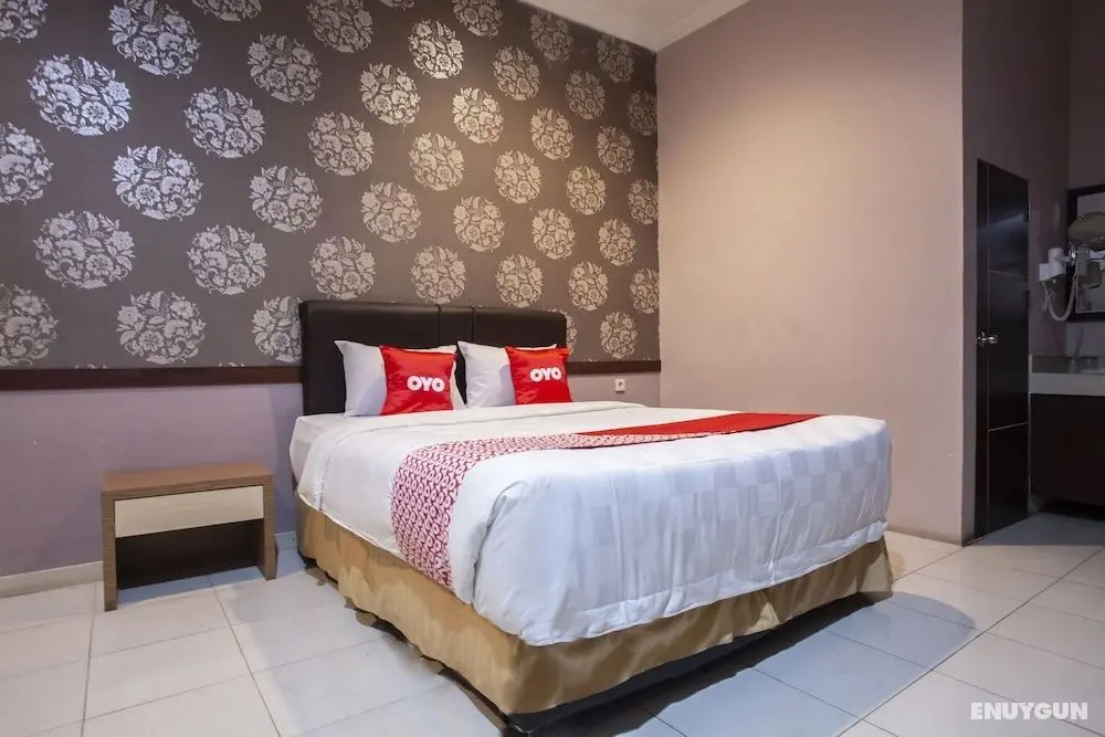 Capital O 1709 Simalungun City Hotel - Öne Çıkan Resim