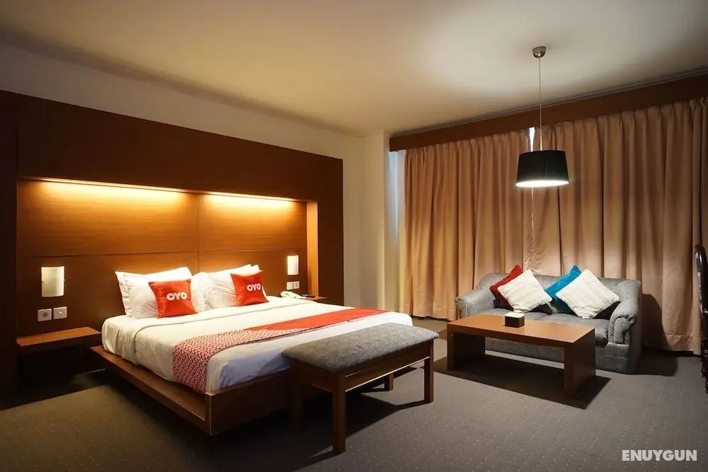 Capital O 1735 Adika Bahtera Hotel - Öne Çıkan Resim