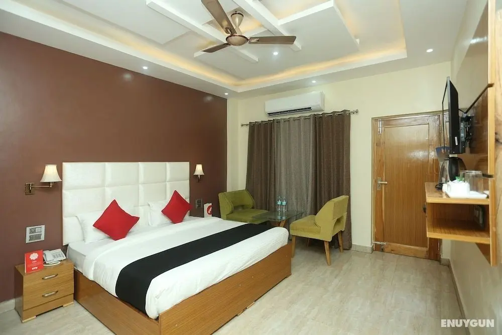 Capital O 18317 Hotel Samriddhi Retreat - Öne Çıkan Resim