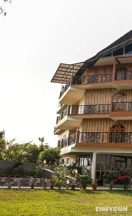 CAPITAL O 19040 Zisuku Villa & Resort - Öne Çıkan Resim