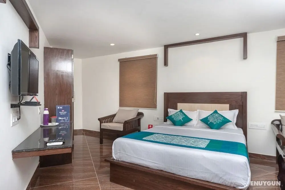 Capital O 19487 Hr Residency - Öne Çıkan Resim