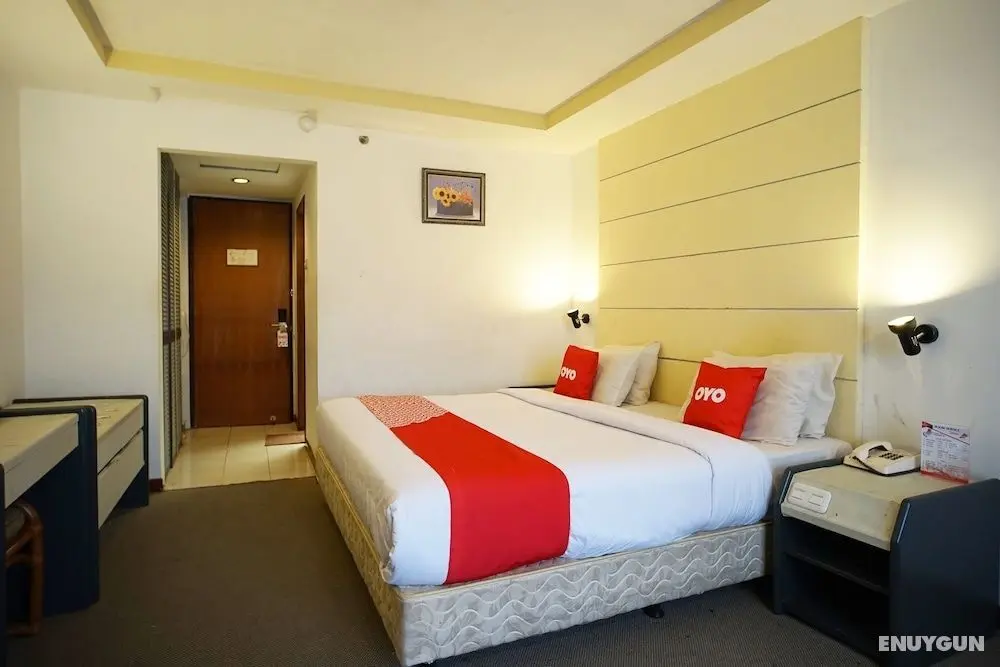 Capital O 1963 Hotel The New Benakutai - Öne Çıkan Resim