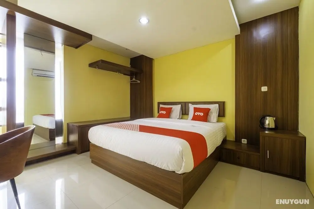 Capital O 1973 Guest House Toserba Selamat Syariah Pelabuhan Ratu - Öne Çıkan Resim