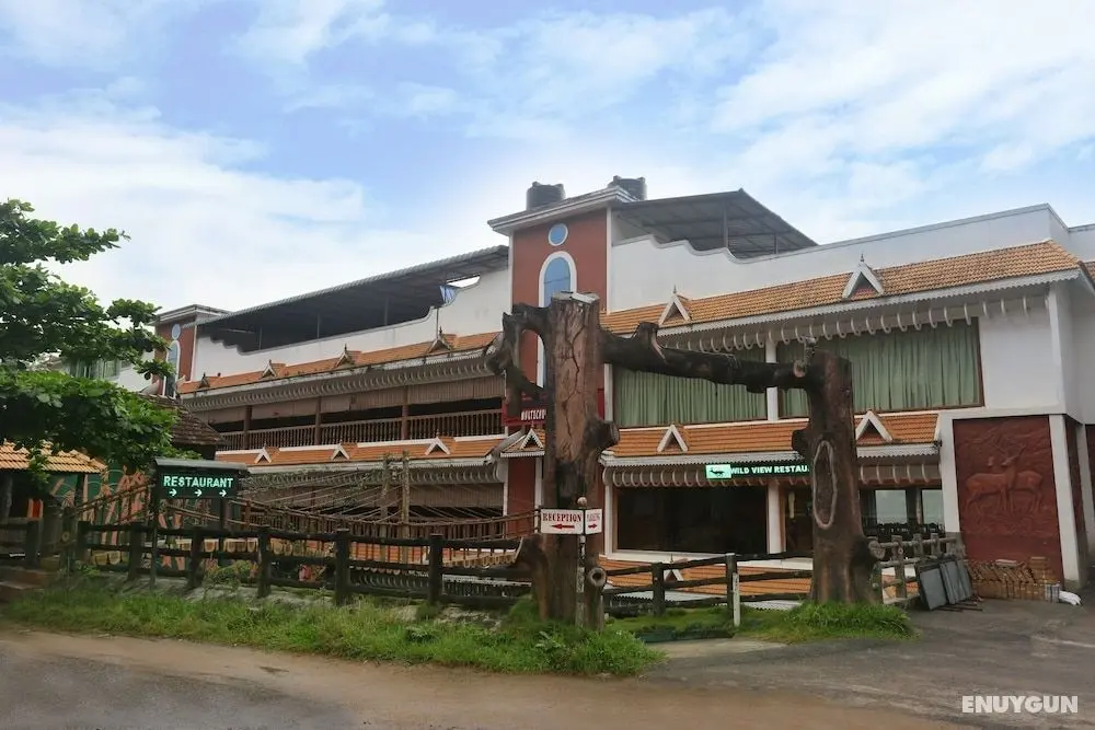 Capital O 22876 Ranger Wood Nature Castle - Öne Çıkan Resim