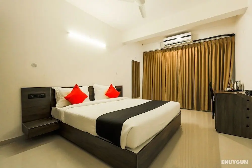 Capital O 23094 Mint Porvorim Suites - Öne Çıkan Resim