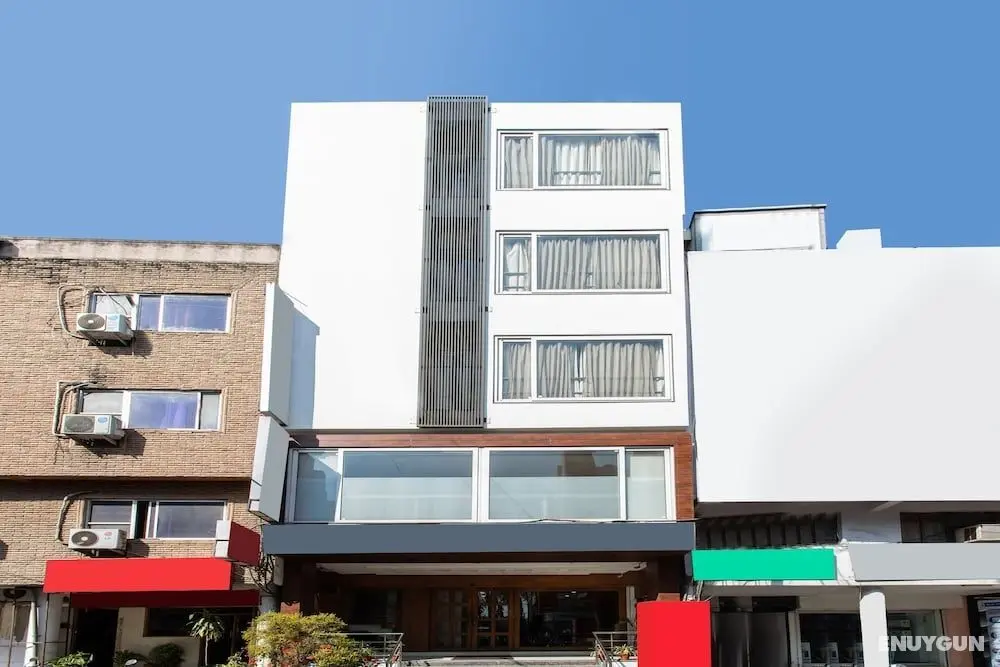 Capital O 27658 Hotel New Mohit Regency - Öne Çıkan Resim