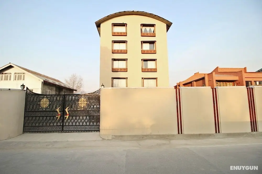 Capital O 28688 The Saffron Hotel - Öne Çıkan Resim