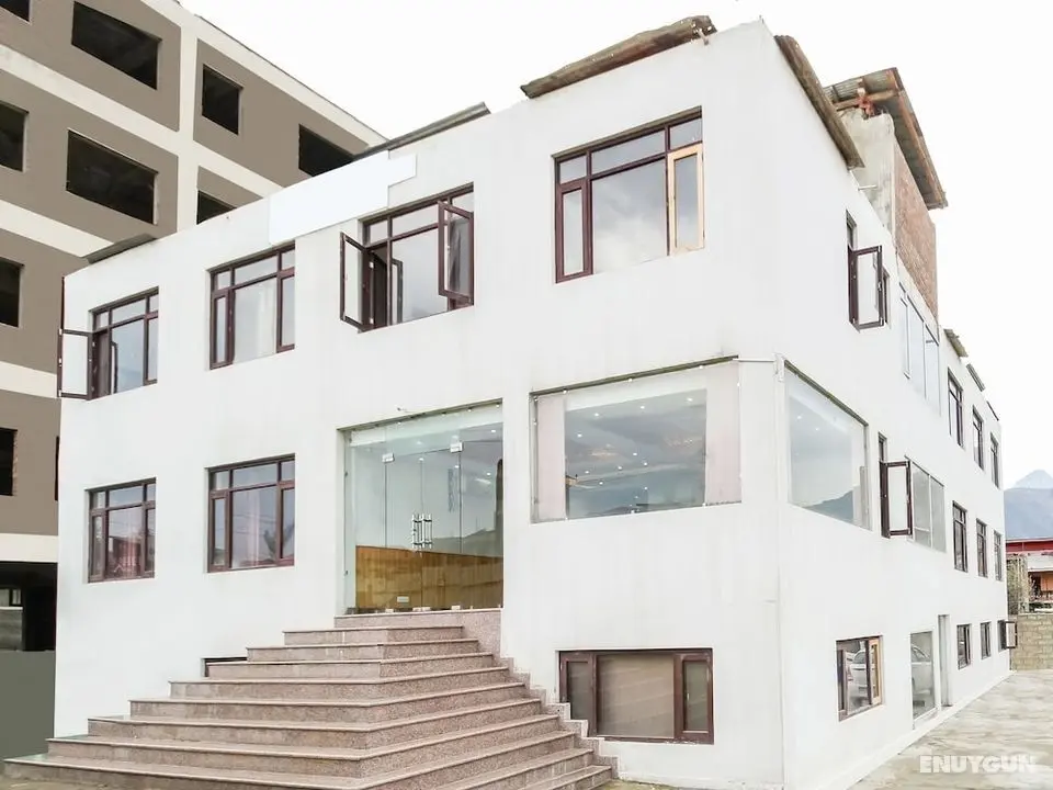 Capital O 29999 Hotel Green Ambition - Öne Çıkan Resim