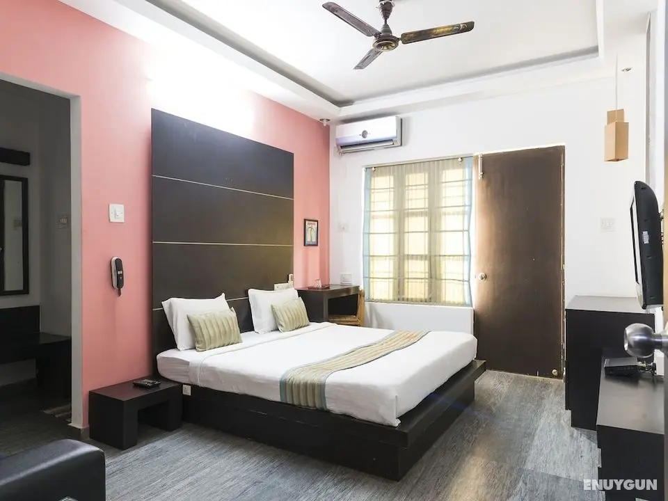Capital O 3740 Golden Sands - Öne Çıkan Resim