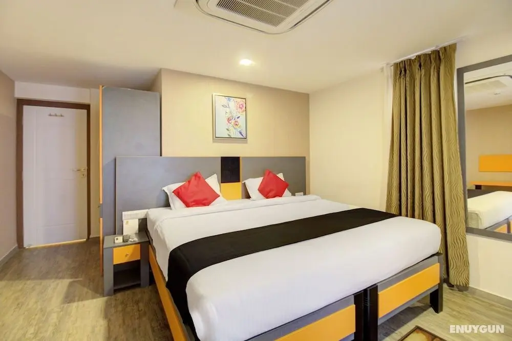 Capital O 41106 37th Crescent Boutique Suites - Öne Çıkan Resim