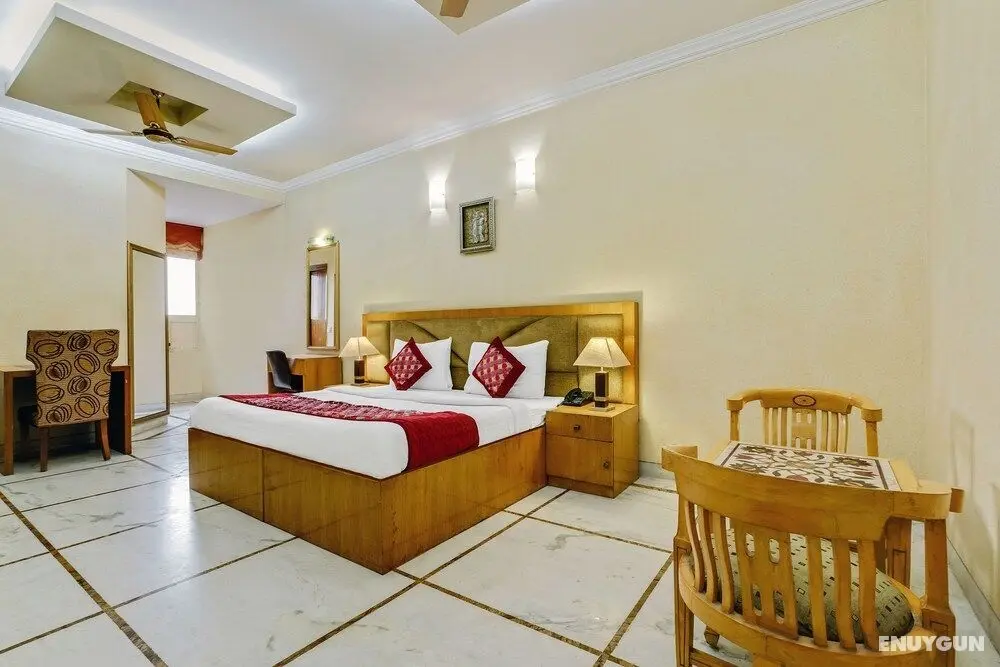 Capital O 41598 Hotel Singh Sahib - Öne Çıkan Resim