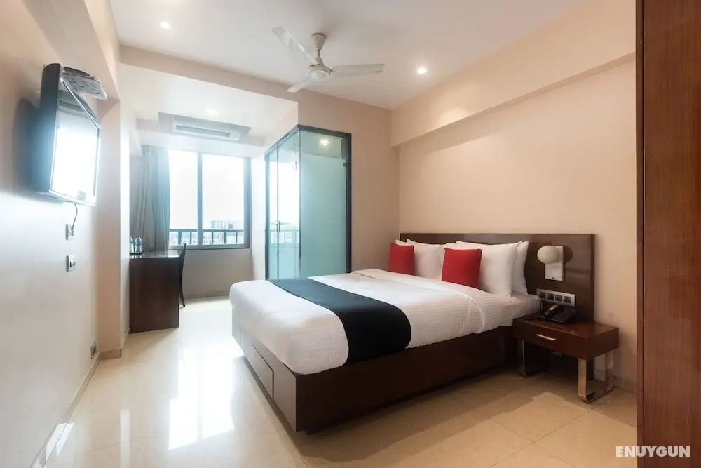 Capital O 44192 Hotel Elite Peak - Öne Çıkan Resim