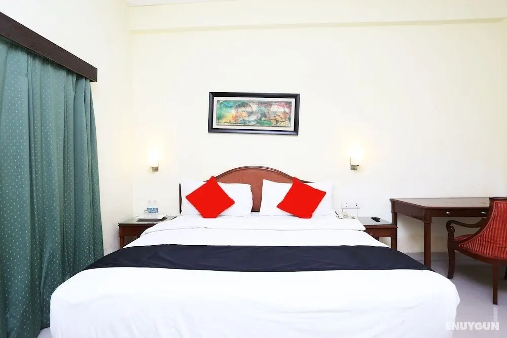 Capital O 45308 Hotel Highway - Öne Çıkan Resim