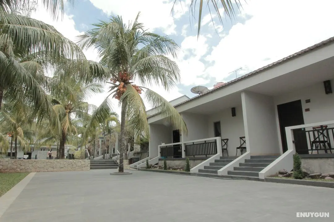 Capital O 459 Kuraya Residence - Genel