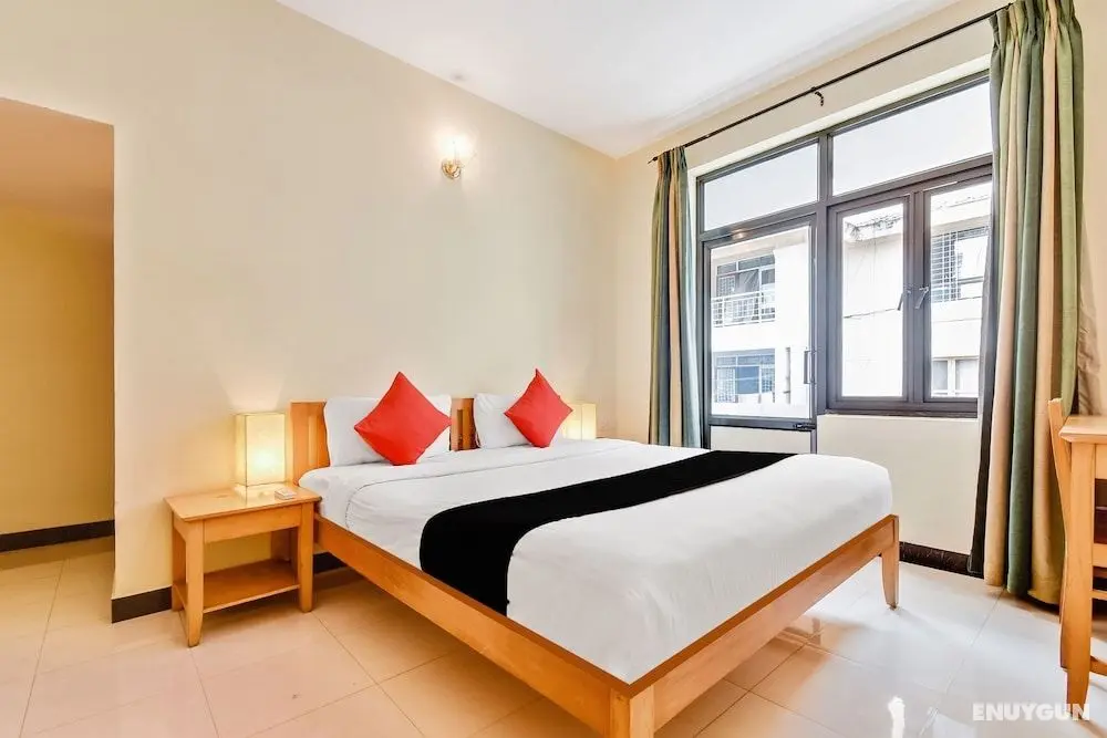 Capital O 49932 Orchard Suites - Öne Çıkan Resim