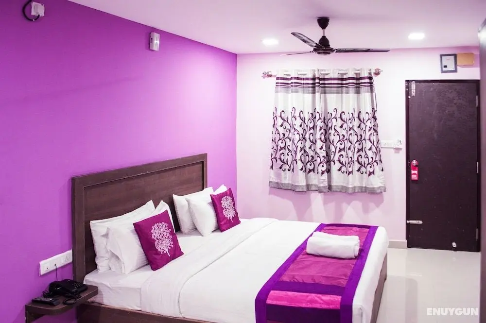 Capital O 5683 SS Suites - Öne Çıkan Resim