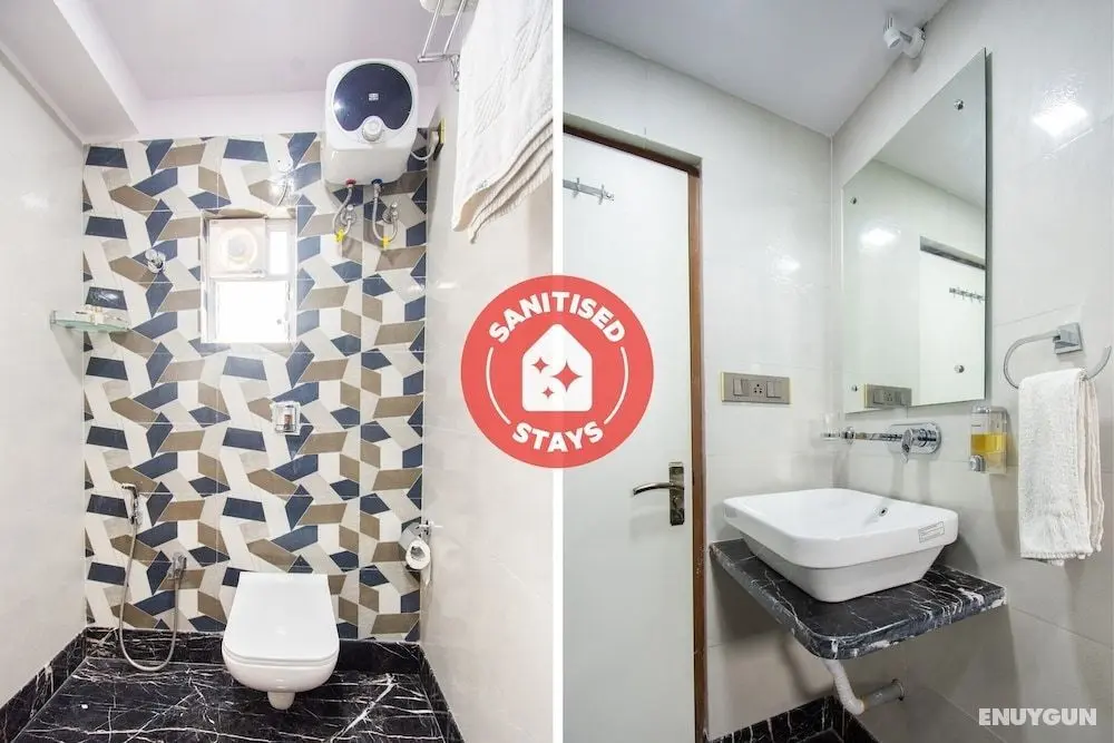 Capital O 60412 Hotel Orion Crystal - Öne Çıkan Resim