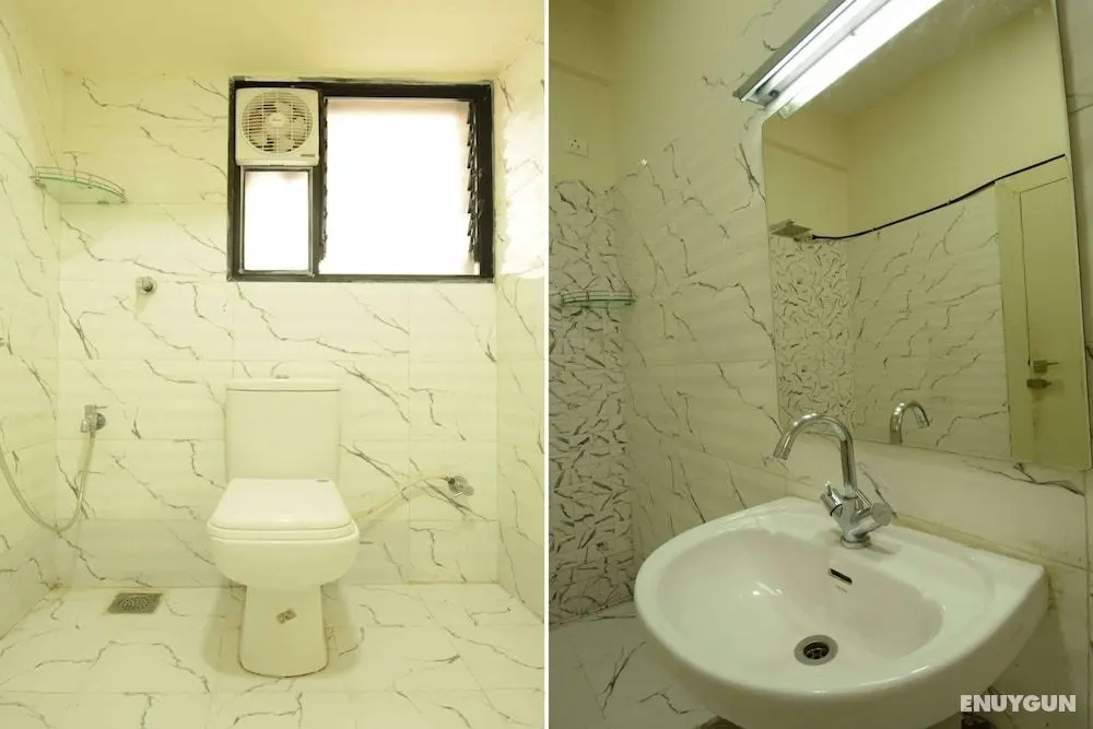 Capital O 61317 Hotel Gandharva Residency - Öne Çıkan Resim