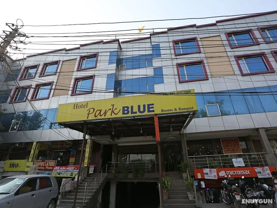 Capital O 7331 Hotel Downtown - Öne Çıkan Resim
