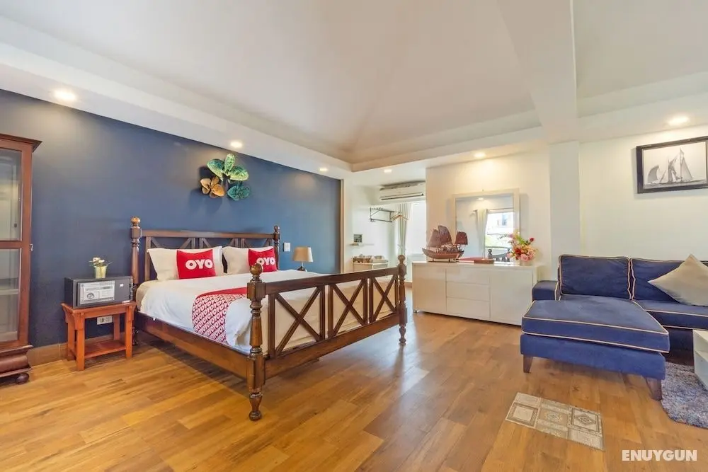 Capital O 75379 Sabai Living Pattaya - Öne Çıkan Resim