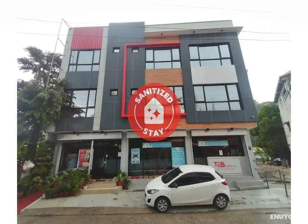 Capital O 811 Tri A's Building - Öne Çıkan Resim
