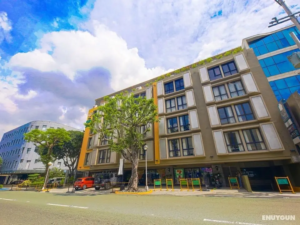 Capital O 907 Ceo Flats - Öne Çıkan Resim