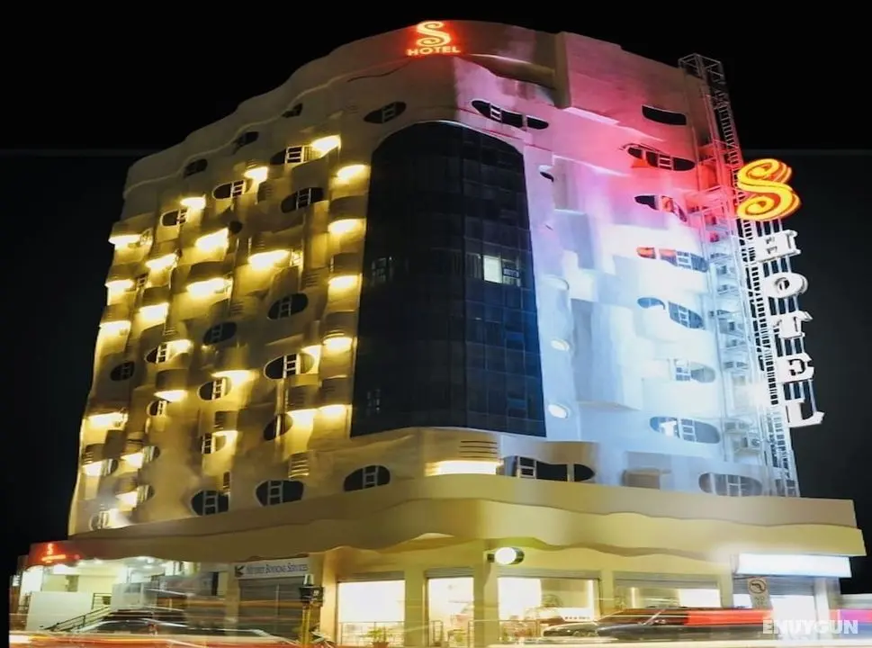 Capital O 911 S Hotel And Residences - Öne Çıkan Resim
