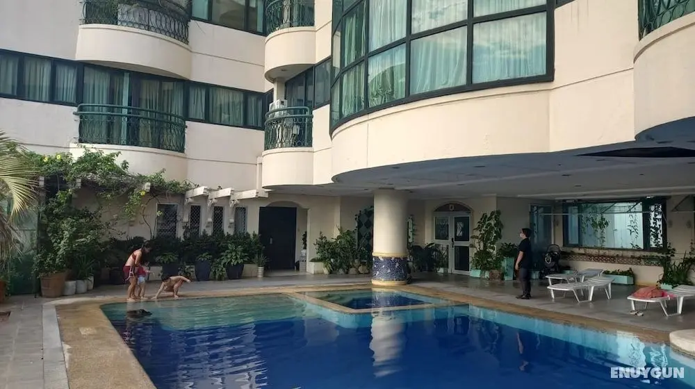 Capital O 914 Makati Palace Hotel - Öne Çıkan Resim