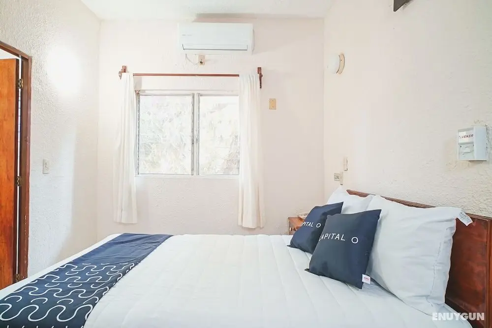 Capital O Hotel Balun Canan, Tuxtla Gutiérrez - Öne Çıkan Resim