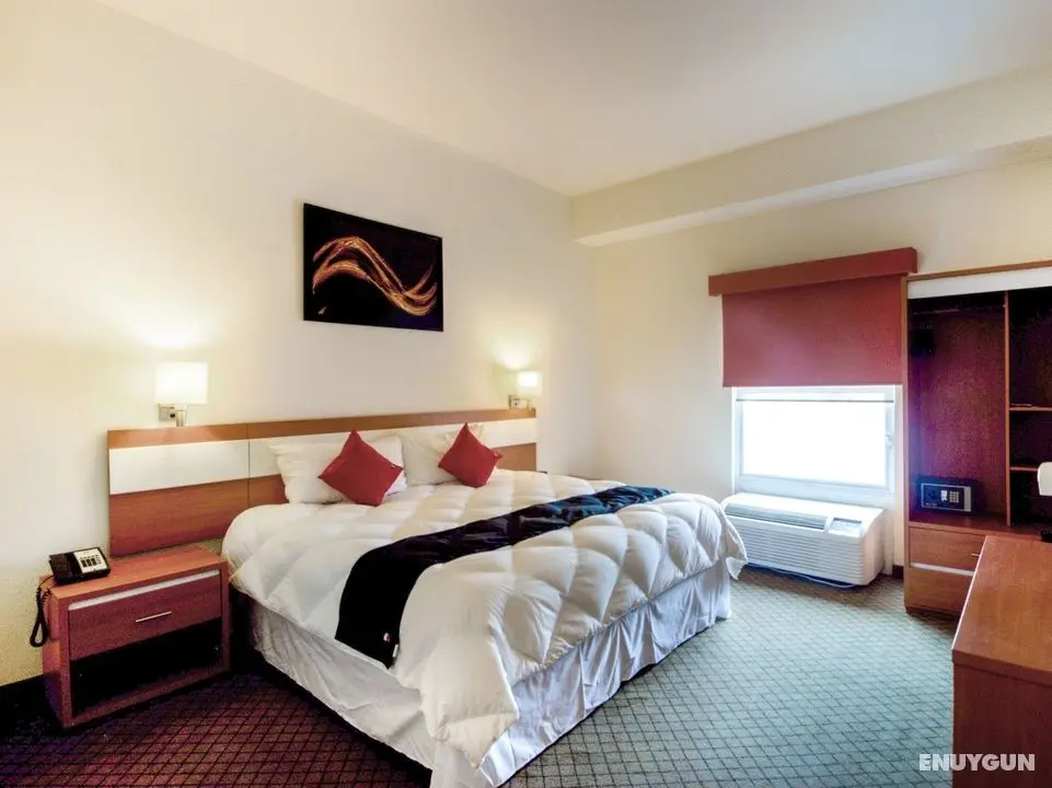 Capital O Hotel Herederos, Piedras Negras - Öne Çıkan Resim