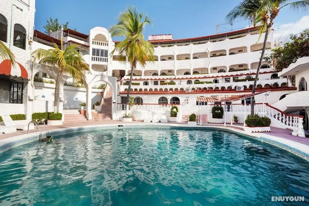 Capital O Pacific Paradise, Acapulco - Öne Çıkan Resim