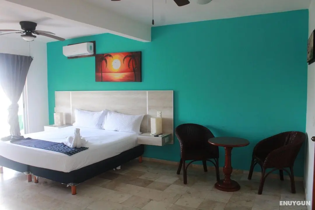 Capital O Hotel Punta Esmeralda - Öne Çıkan Resim