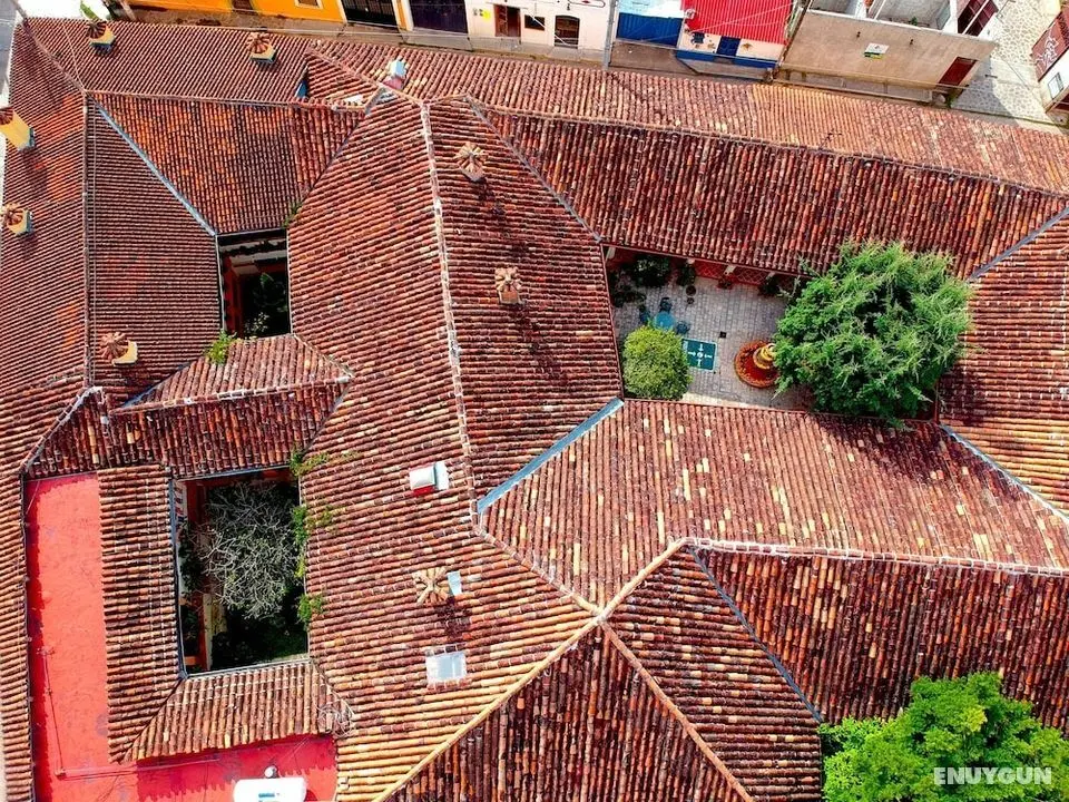 Capital O Hotel Rincon Del Arco - Öne Çıkan Resim