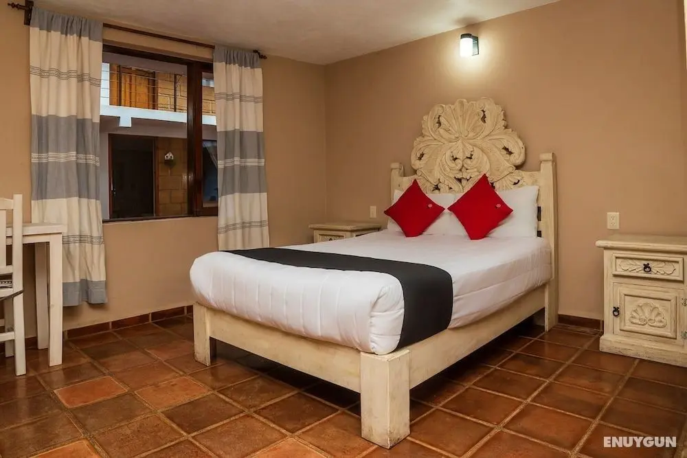 Capital O Hotel Rincon Soñado, Valle de Bravo - Öne Çıkan Resim