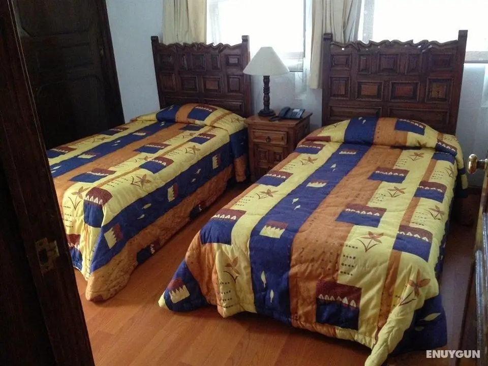 CAPITAL O SUITES INTERNACIONAL - Genel