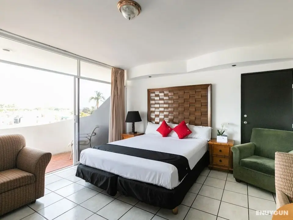 Capital O Zona Dorada Inn, Mazatlán - Öne Çıkan Resim