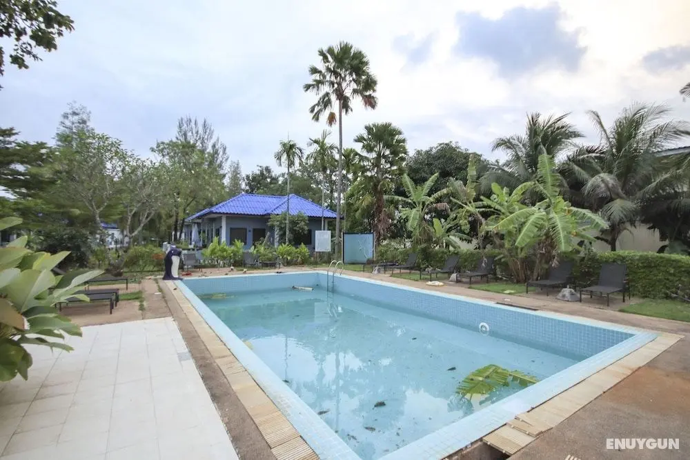 CAPITAL O75345 Praewa Villas Naiyang Phuket - Öne Çıkan Resim